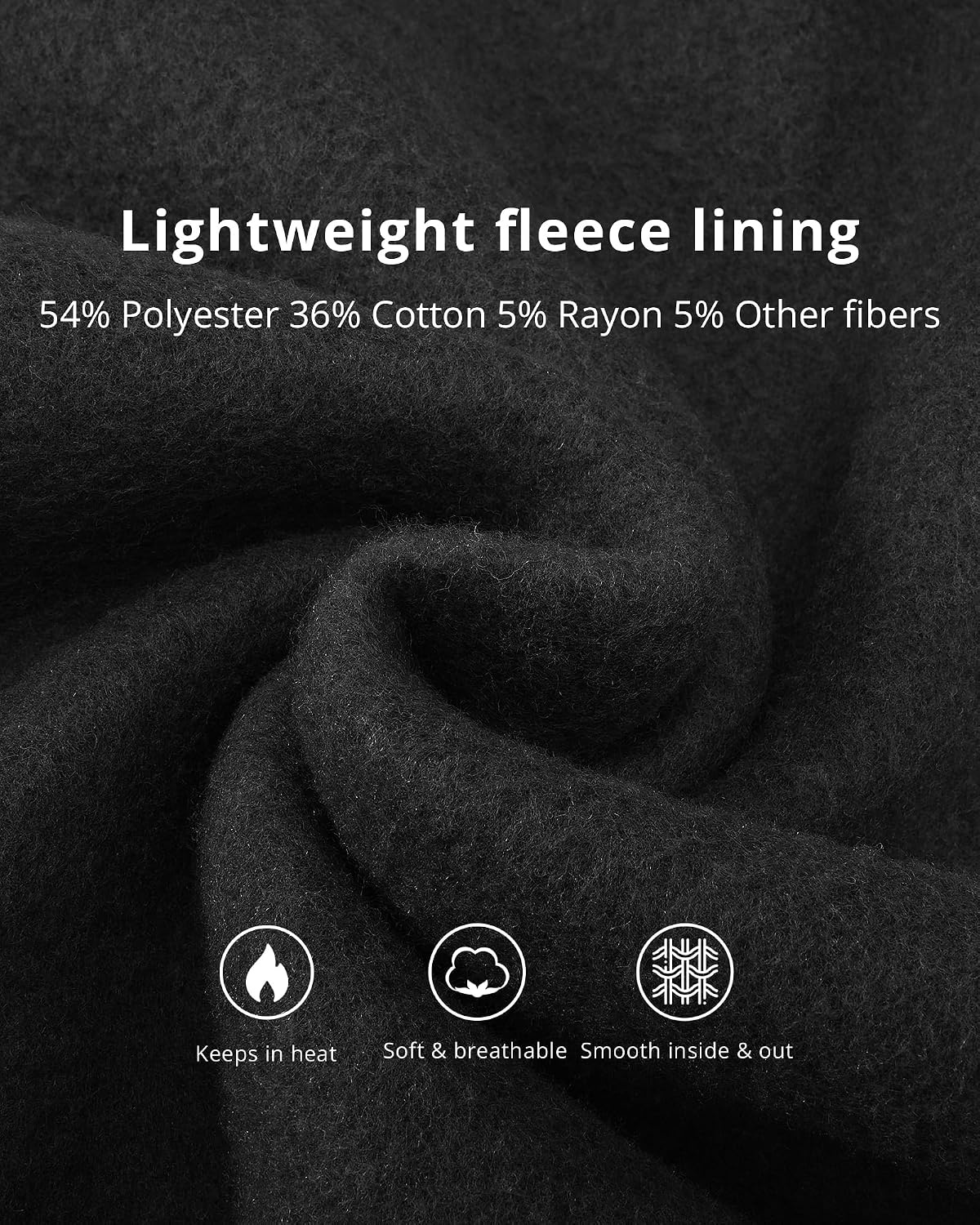 Stelle Women’s Oversized Fleece Hoodies Long Sleeve Casual Sweatshirt | Cozy Loose Fit Ultra Soft Fleece Pullover Offers Effortless Style for 2026 Fall and Winter Everyday Layering(Black)