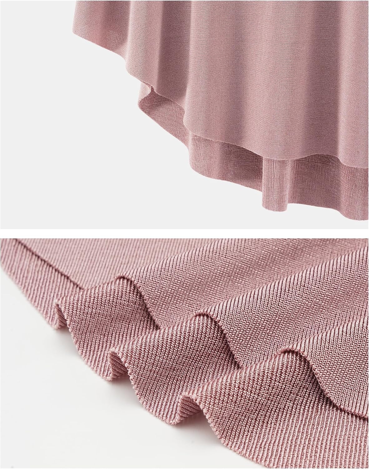 Stelle Ballet Skirt Women Dance Wrap Pull-On Skirts for Adult | Bullet pointe skirt, Pull on Waist, Beautiful movement, Ballet Skirt Women, Dance, Figure Skating, Gymnastics, Rehearsal(Rose Clay)