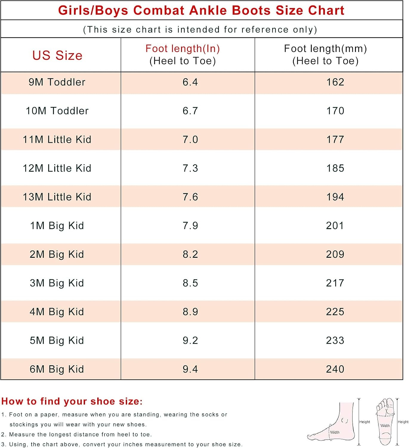 Stelle Girls Combat Boots with DIY Lace Up Side Zipper Ankle Boots | Durable faux leather, Serrated TPR outsoles, Water-resistant exterior, Inner side zipper, Colorful customizable beads(Lilac)