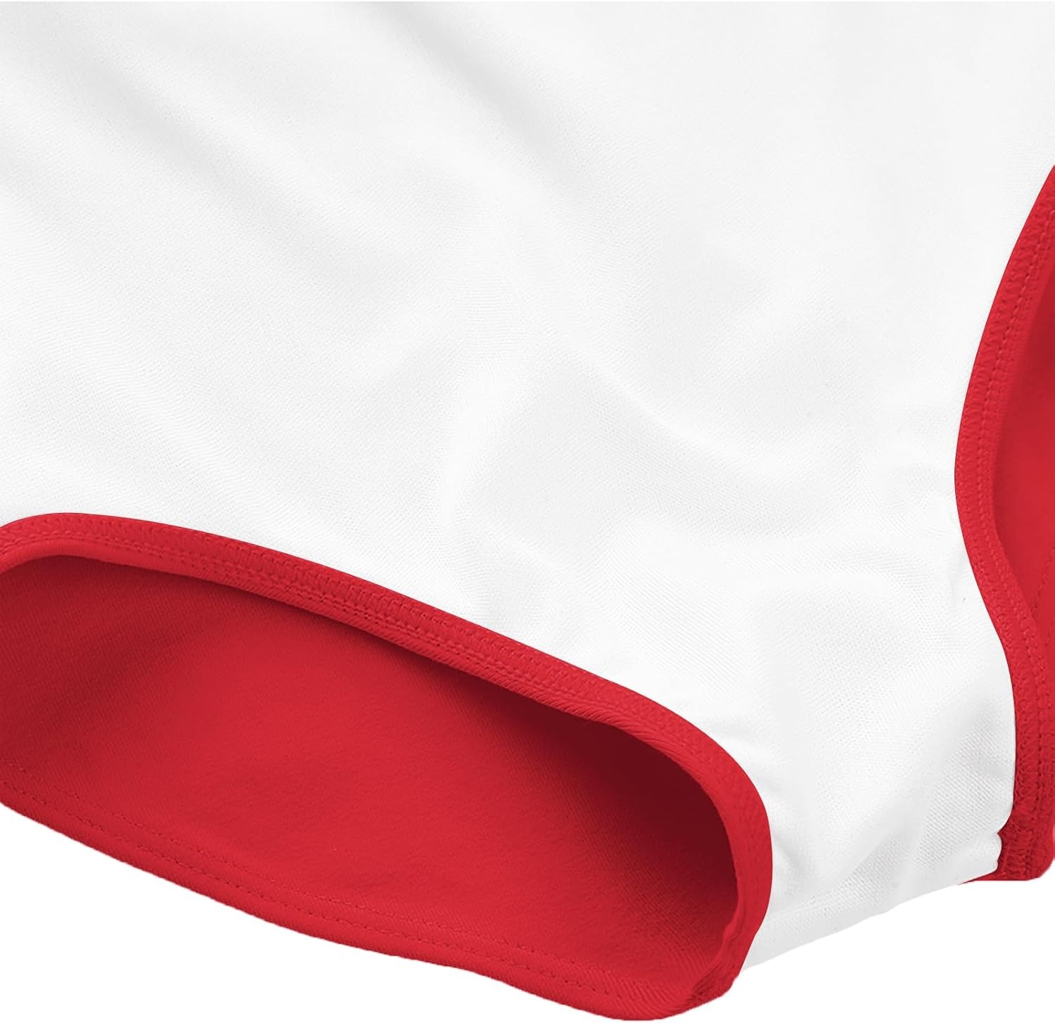 Stelle Ballet Leotards for Girls Toddler Dance Dress Outfit Combo with Skirt and Tights (Toddler/Little Kid/Big Kid)(Red)