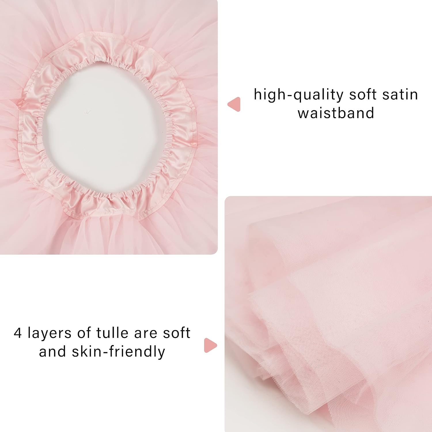 Stelle Girls Ballet Leotards Dance Outfits with Skirt and Footed Tights(03-ballet Pink (Tutu Skirt))