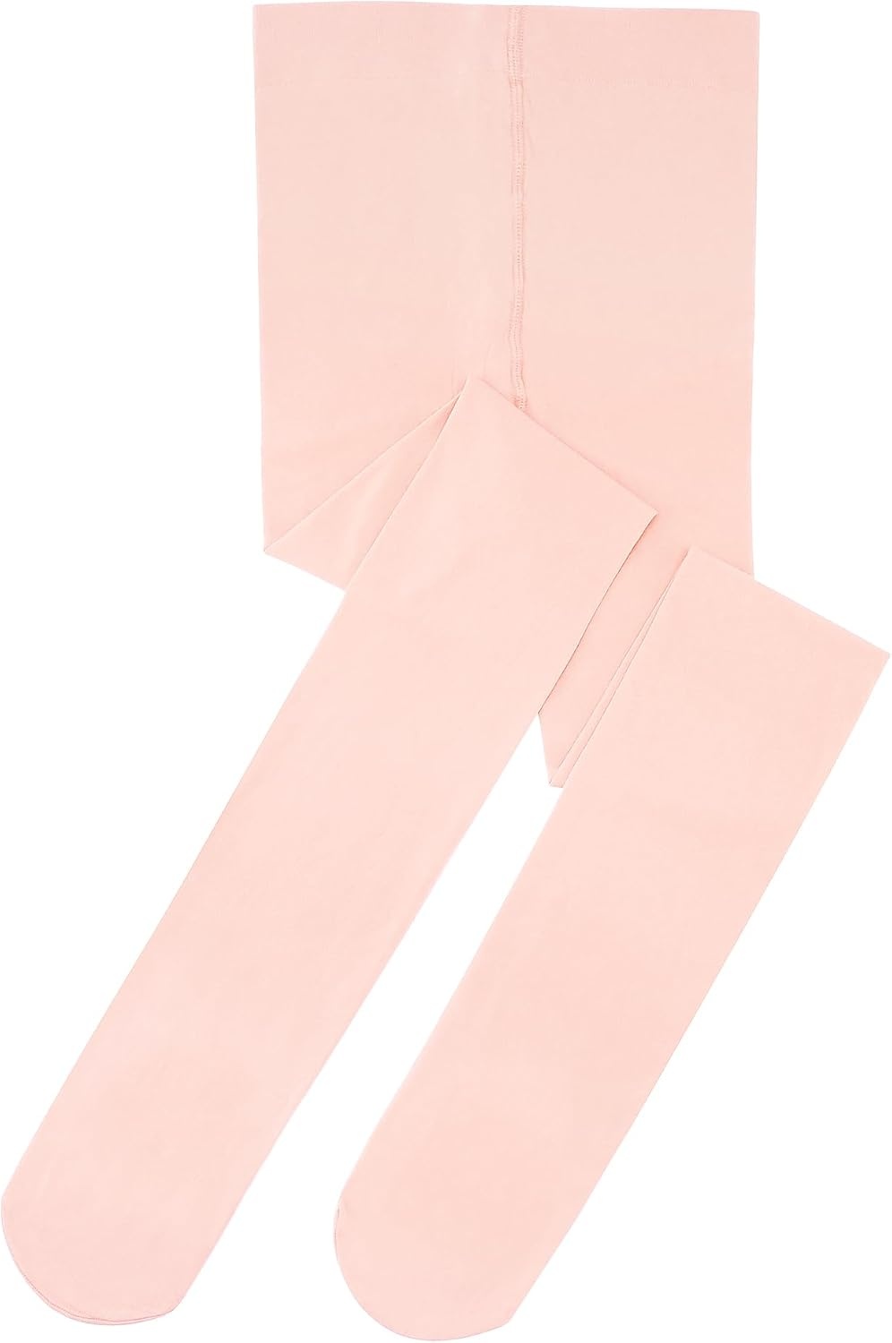 Stelle Women’s Ballet Tights Ultra Soft Pro Footed Tights Adult Dance Leggings(Ballet Pink)