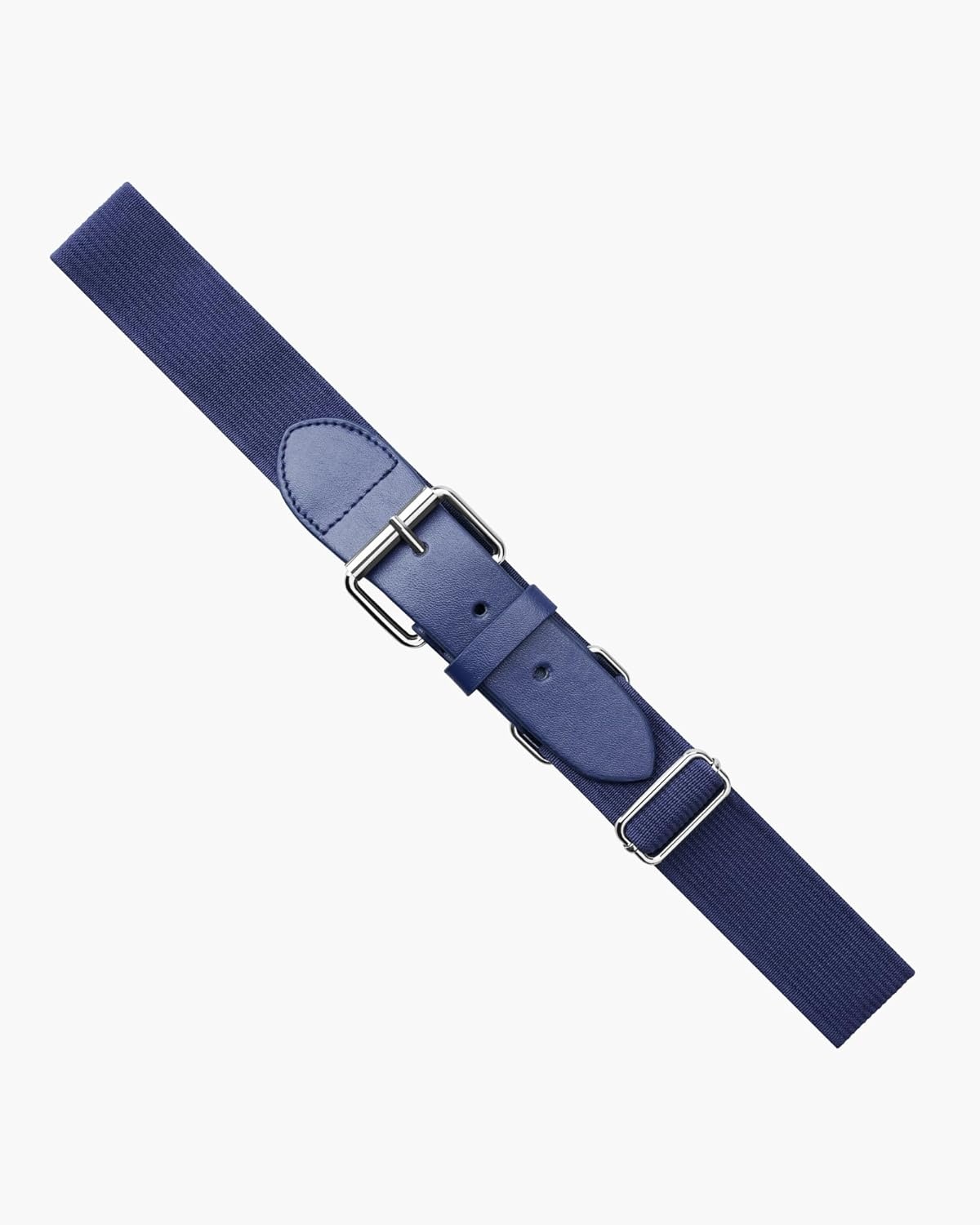 STELLE Baseball/Softball/Fastpitch Belt Girls Sports Elastic Adjustable Boys Uniform Belts Youth and Adult Sizes(Navy)