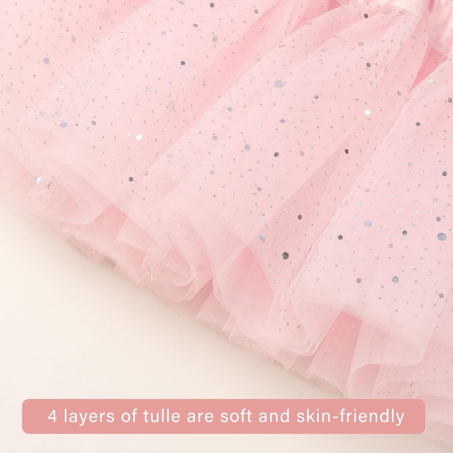 Stelle Girls Ballet Leotards Toddler Dance Outfit Combo with Pull on Skirt and Tights (Toddler/Little Kid/Big Kid)(02-ballet Pink (Shiny Tutu Skirt))