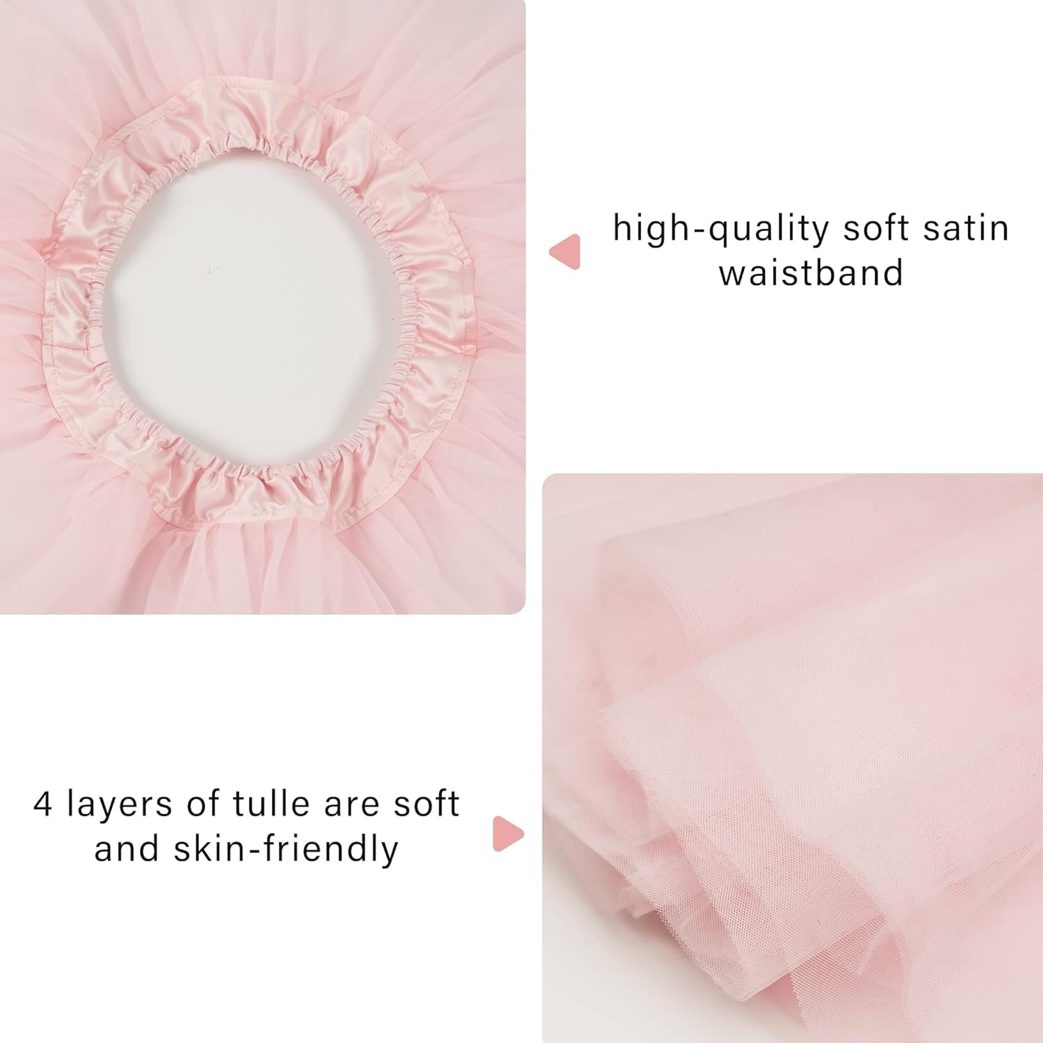 Stelle Girls Ballet Leotards Toddler Dance Outfit Combo with Pull on Skirt and Tights (Toddler/Little Kid/Big Kid)(03-ballet Pink (Tutu Skirt))