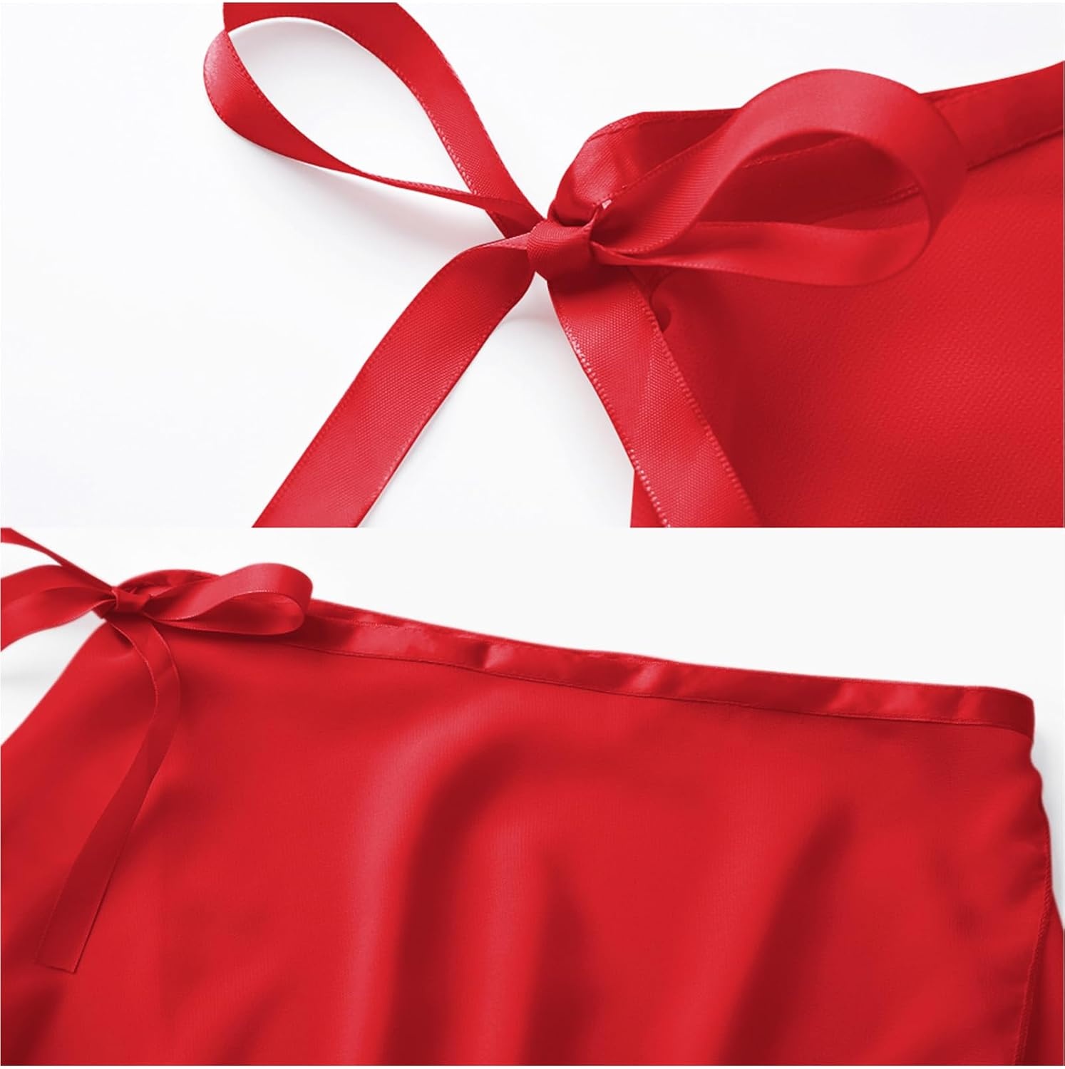 Stelle Ballet Skirts for Girls Toddler Dance Skirt Kids Ballet Wrap Skirts | Girls ballet skirt, Adjustable tie/Pull on waist, Flowing movement, Ballet Skirts for girls, Dance, Studio, Performance(02-red (Adjustable Tie))