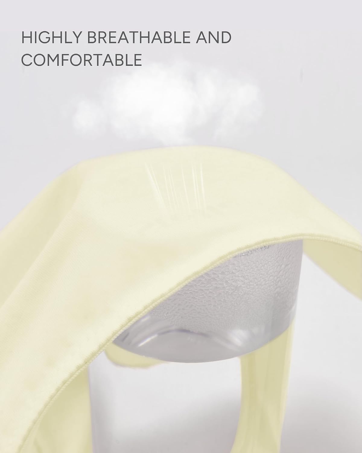 Stelle Girls Underwear Cotton Brief Toddler Breathable Soft Panties 5 Pack(3 White+soft Butter Yellow+whisper Pink)