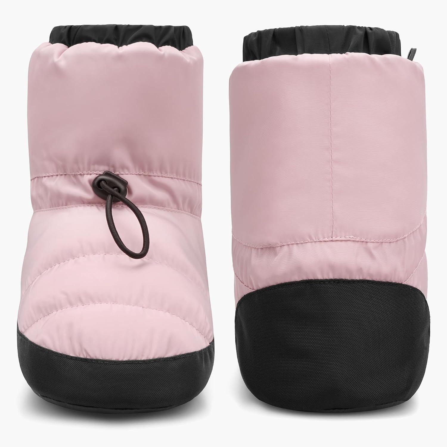 Stelle Dance Warm Up Booties Ballet Slipper Women’s Dance Boots Shoes