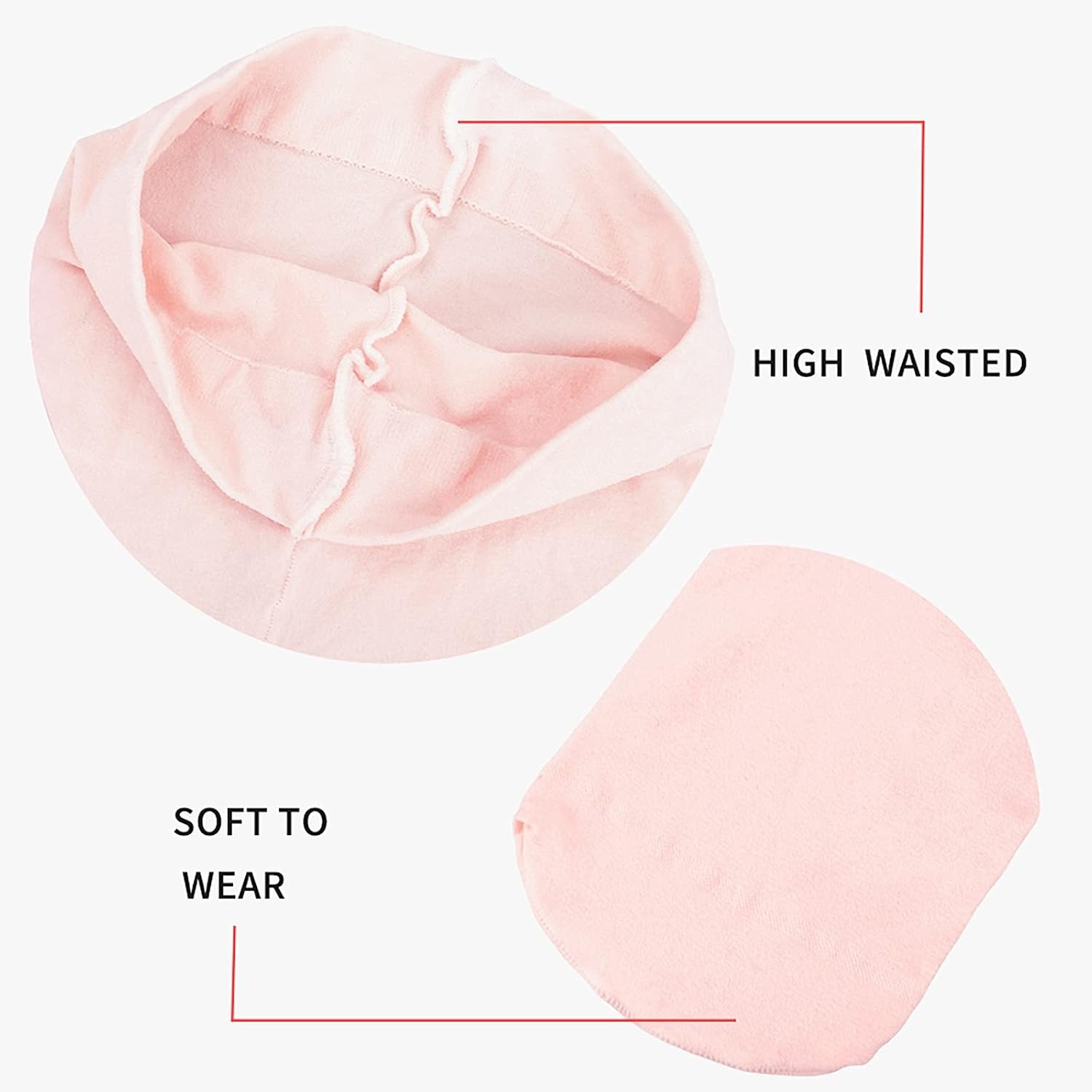 Stelle Girls Ballet Leotards Toddler Dance Combo with Skirt and Tights | Crew neck, Removable ballet skirt, Durable footed tights, Fully lined front, High elasticity & durable, Breathable(Ballet Pink)