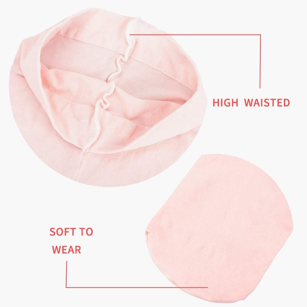 Stelle Girls Ballet Leotards Toddler Dance Combo with Skirt and Tights | Crew neck, Removable ballet skirt, Durable footed tights, Fully lined front, High elasticity & durable, Breathable(3-ballet Pink (Ruffle Sleeve))