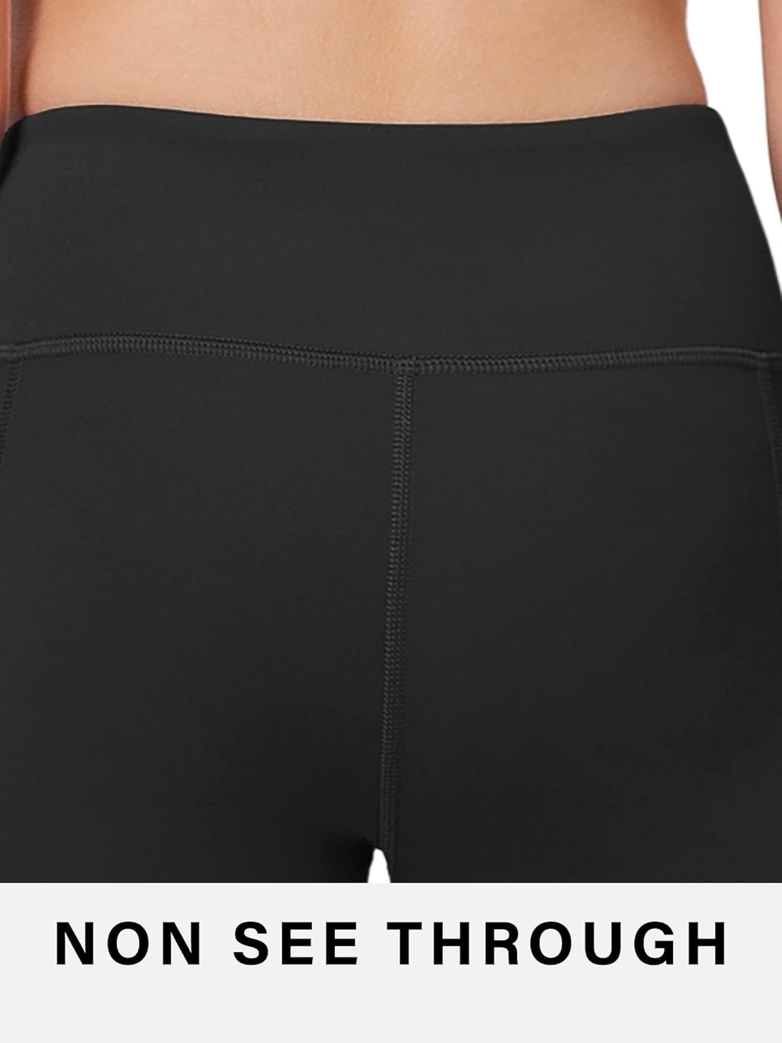 Stelle Girl’s Figure Skating Pants Ice Skating Leggings Polar Fleece Warm Practice Training Wear(Black)