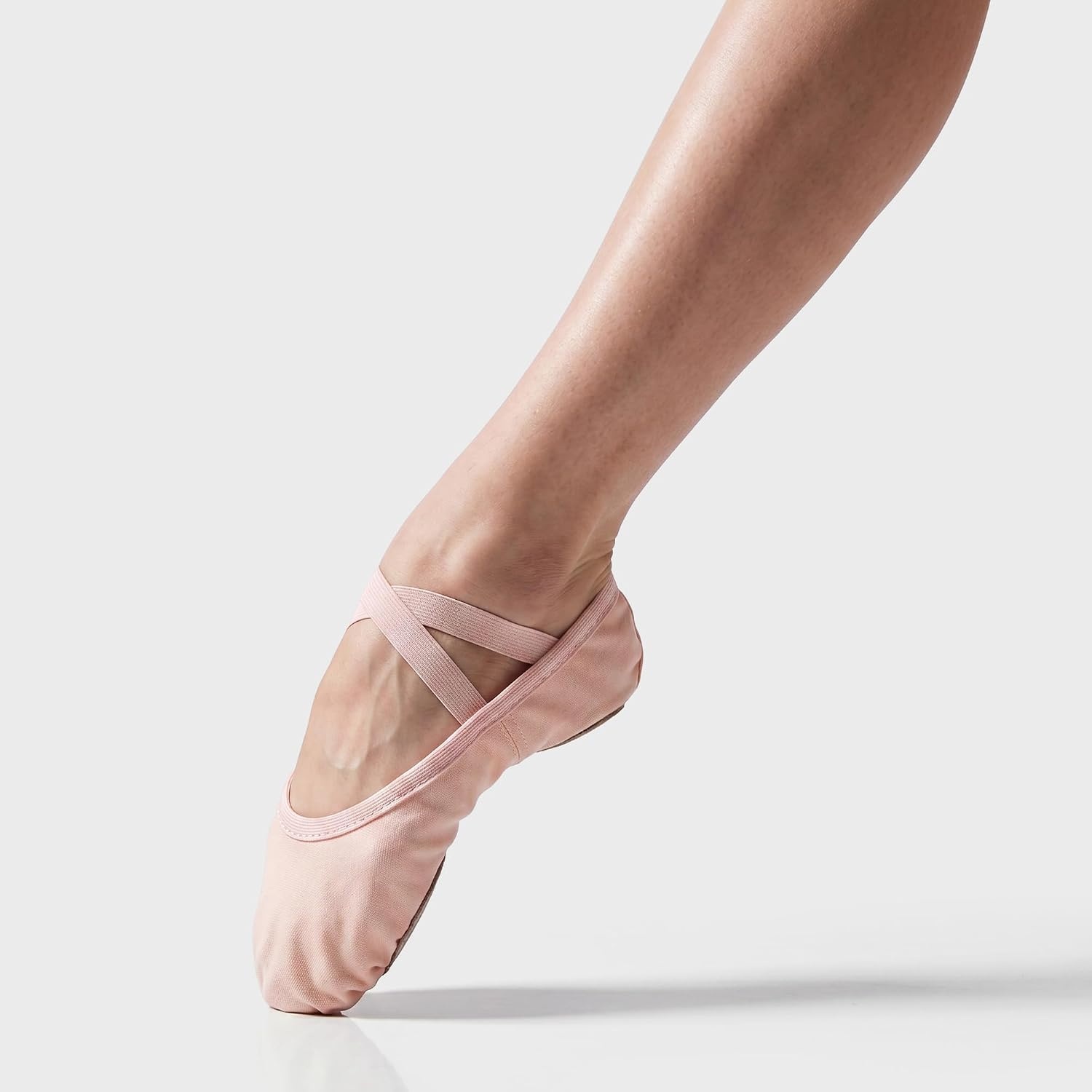 Stelle Ballet Shoes Canvas Ballet Slippers Women Girls Dance Yoga Recital | Ballet shoes for women, Ballerina slippers, Durable canvas upper, Comfortable cotton lining, Split leather sole, Practice(Ballet Pink)